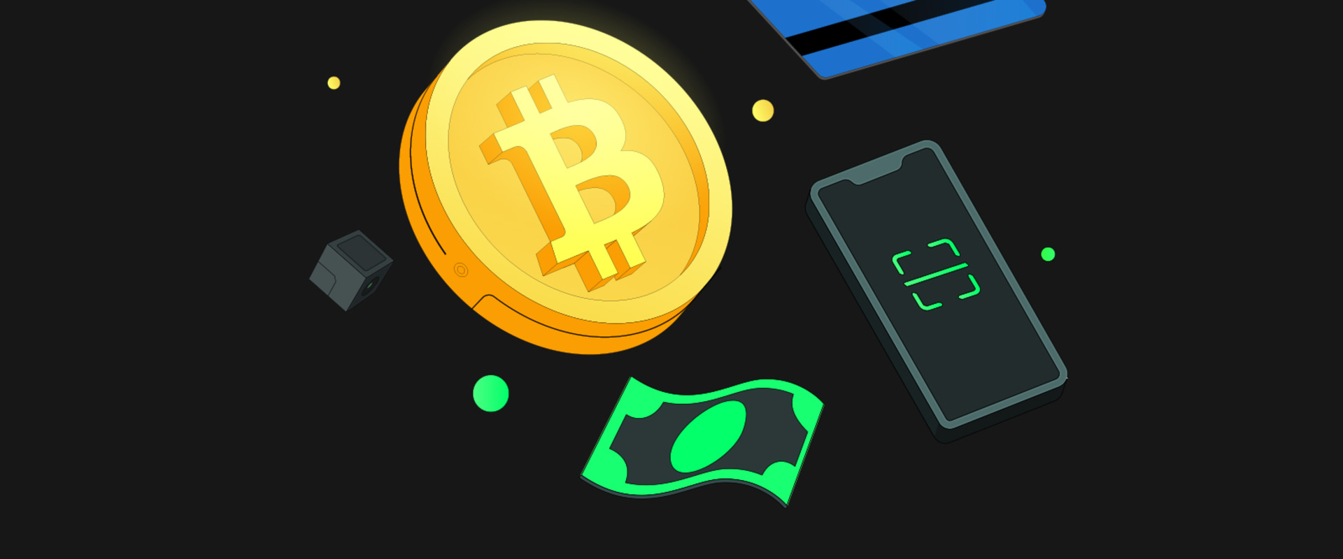 A Beginner's Guide to Buying and Holding Bitcoin