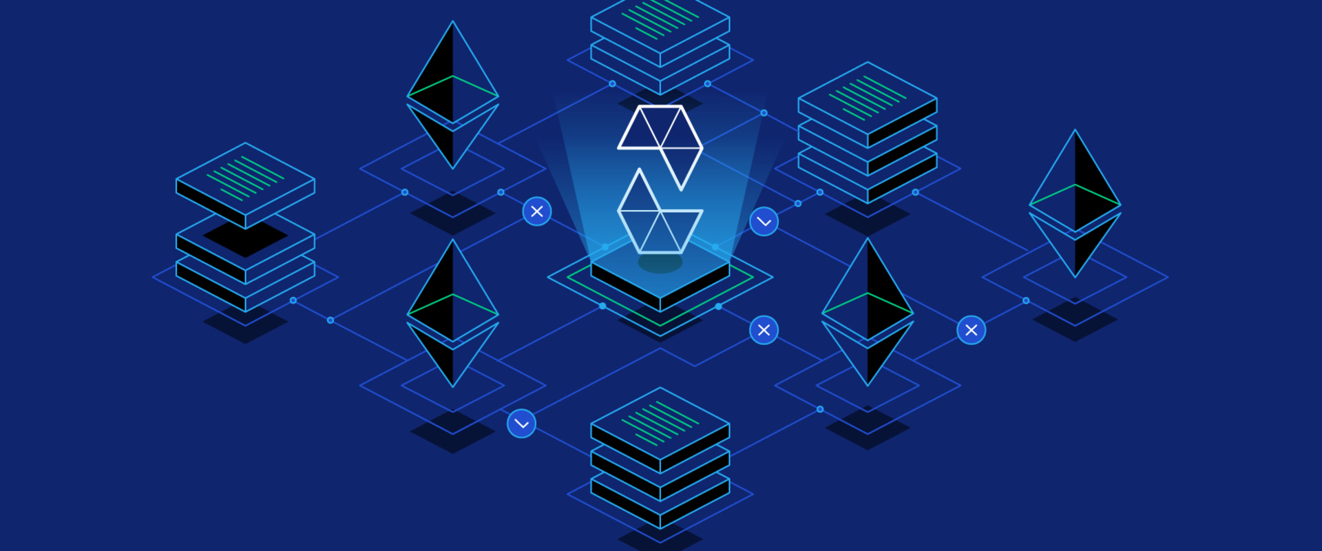 Understanding Ethereum and Smart Contracts: A Comprehensive Overview
