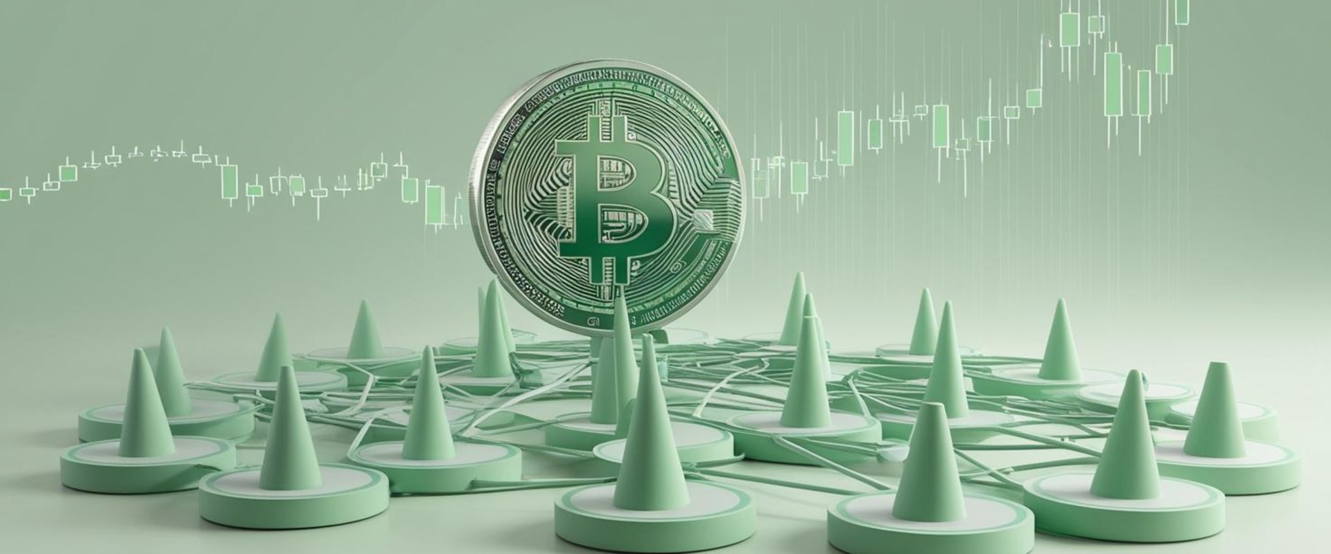 Decentralization and Transparency in the World of Bitcoin