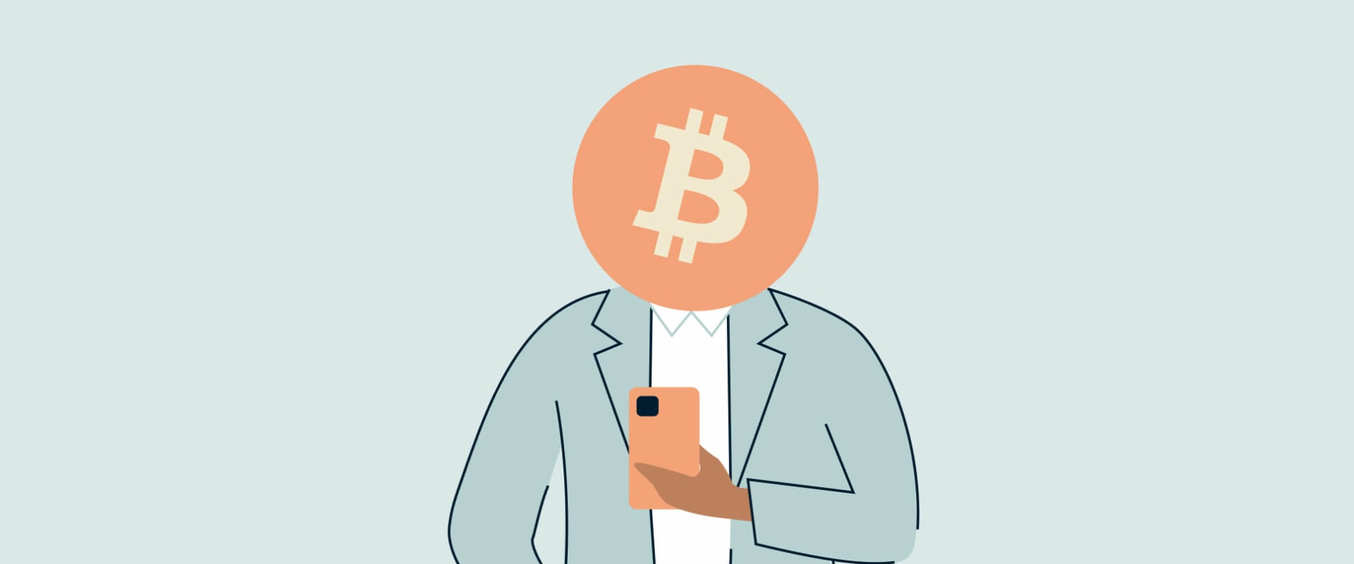Understanding Online and In-Person Transactions with Bitcoin