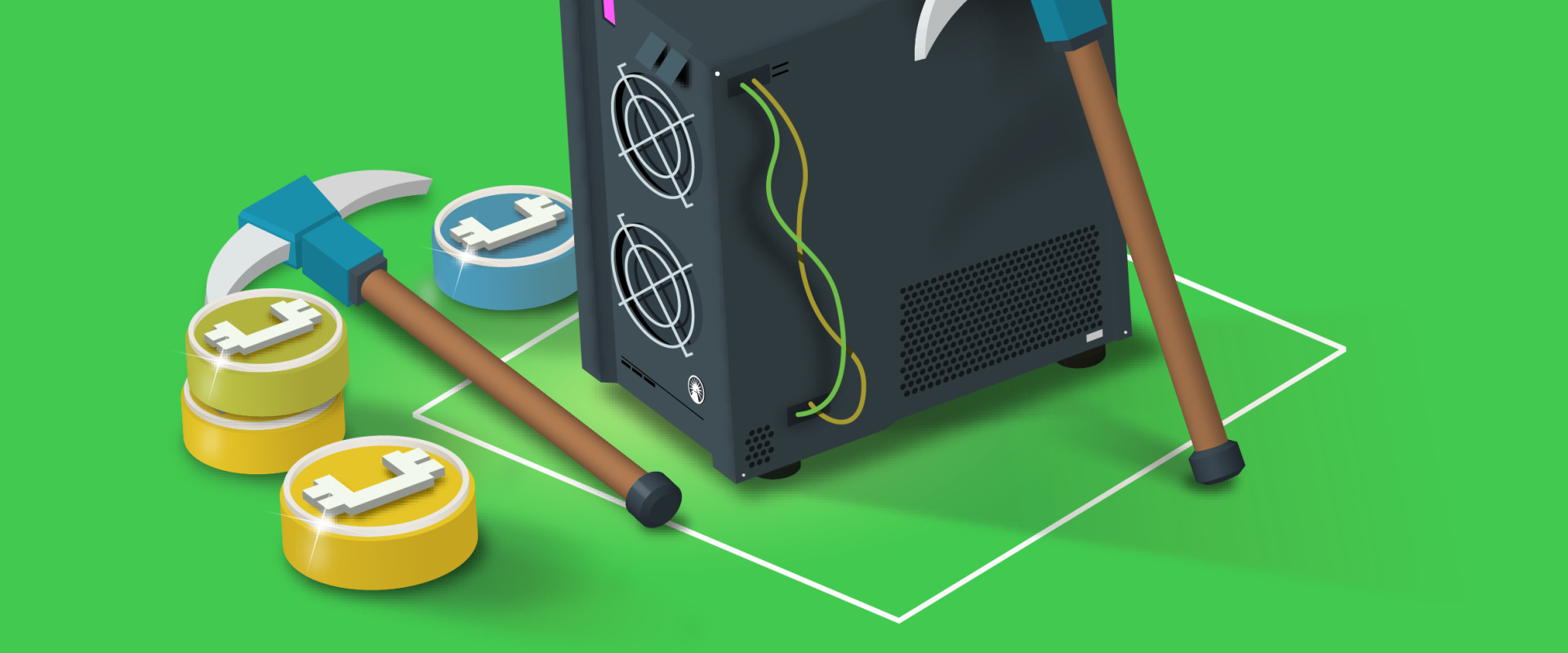 Understanding Cryptocurrency Mining