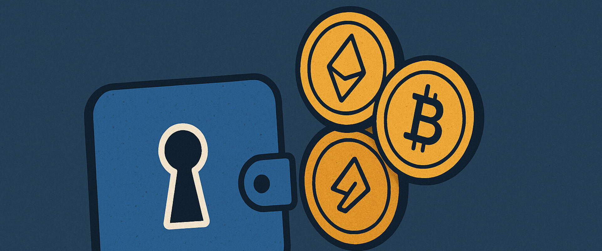 A Beginner's Guide to Bitcoin Wallet Management and Tracking Tools