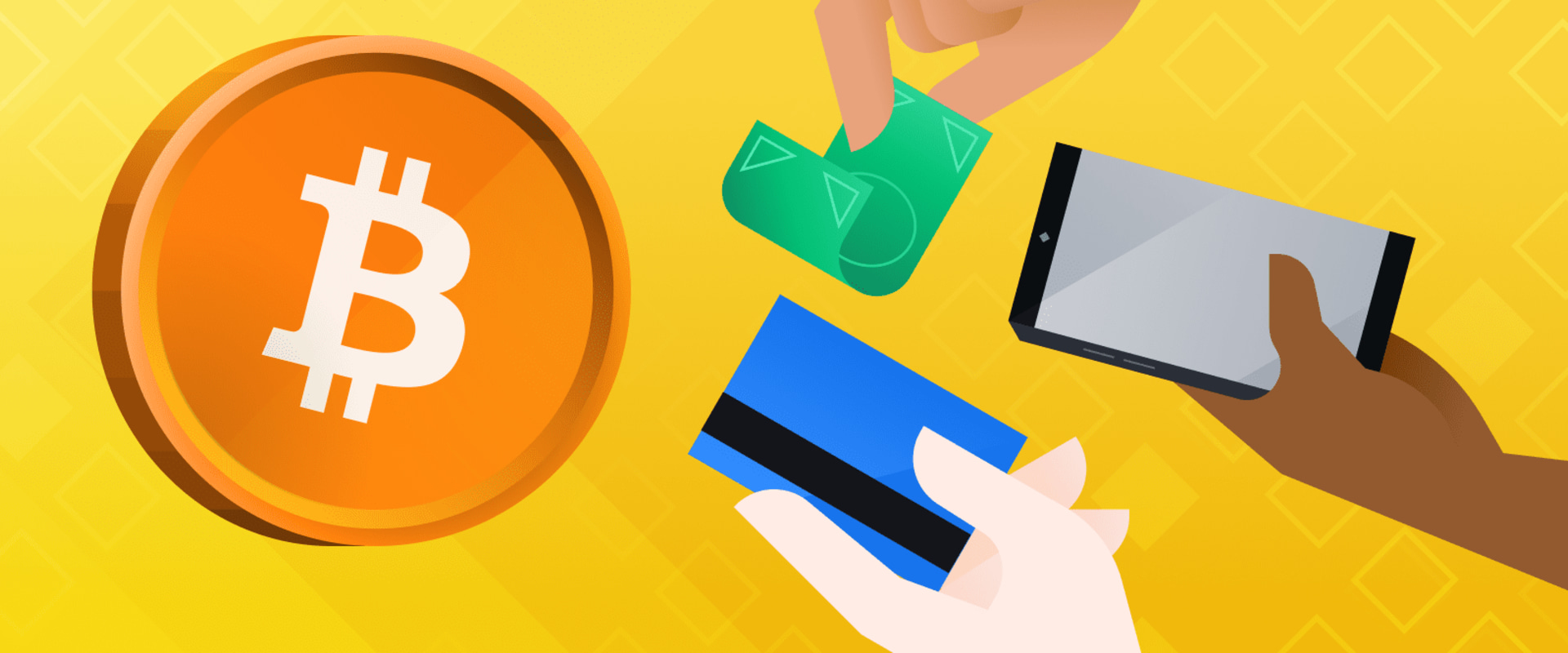 Step-by-Step Process for Buying Bitcoin
