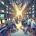Understanding the Difference Between Solo Mining and Pool Mining