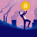 Understanding the Environmental Impact of Bitcoin Mining