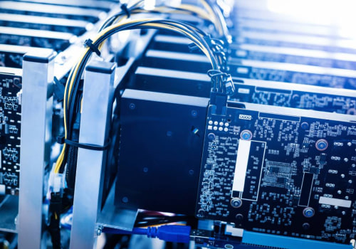 A Beginner's Guide to Bitcoin Mining Equipment and Hardware