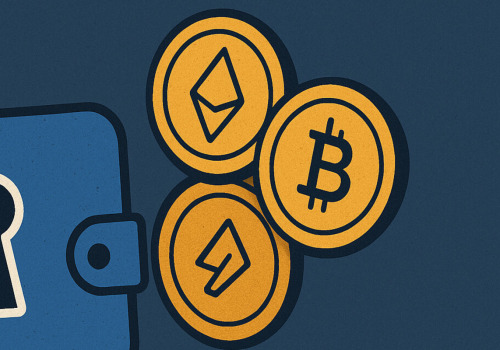 Setting Up and Securing Your Wallet: A Beginner's Guide to Bitcoin