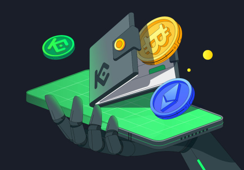 Types of Bitcoin Wallets: A Comprehensive Guide