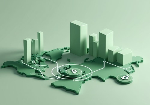Exploring Cheaper and Faster Cross-Border Transactions with Bitcoin
