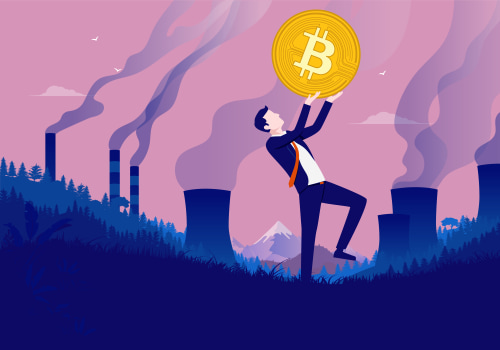 Understanding the Environmental Impact of Bitcoin Mining