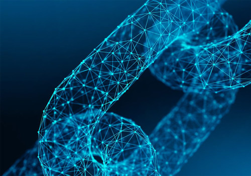 Understanding the Potential for Disruptive Innovation in Blockchain Technology